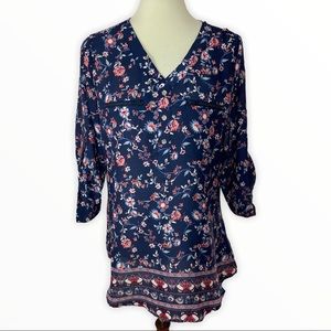 Wishful Park Tunic